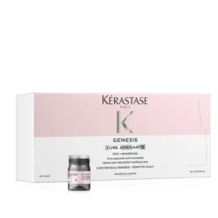 Genesis Cure Apaisant Ampollas Anticaspa y Calmante