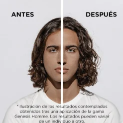 Genesis Homme Champú Densificante