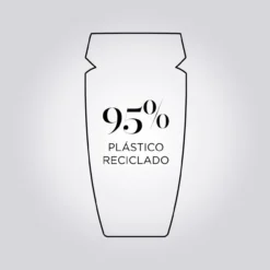 Genesis Homme Champú Densificante