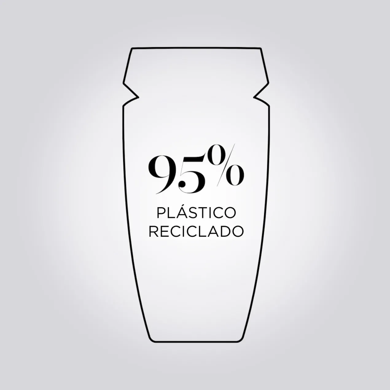 Genesis Homme Champú Densificante