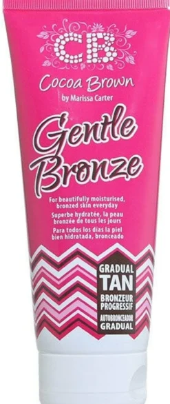 Gentle Bronze Gradual Tan Autobronceador Gradual