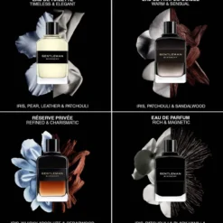 Gentleman EDP