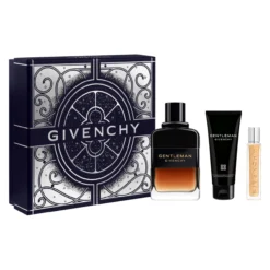 Gentleman Estuche Eau de Parfum Reserve Privée
