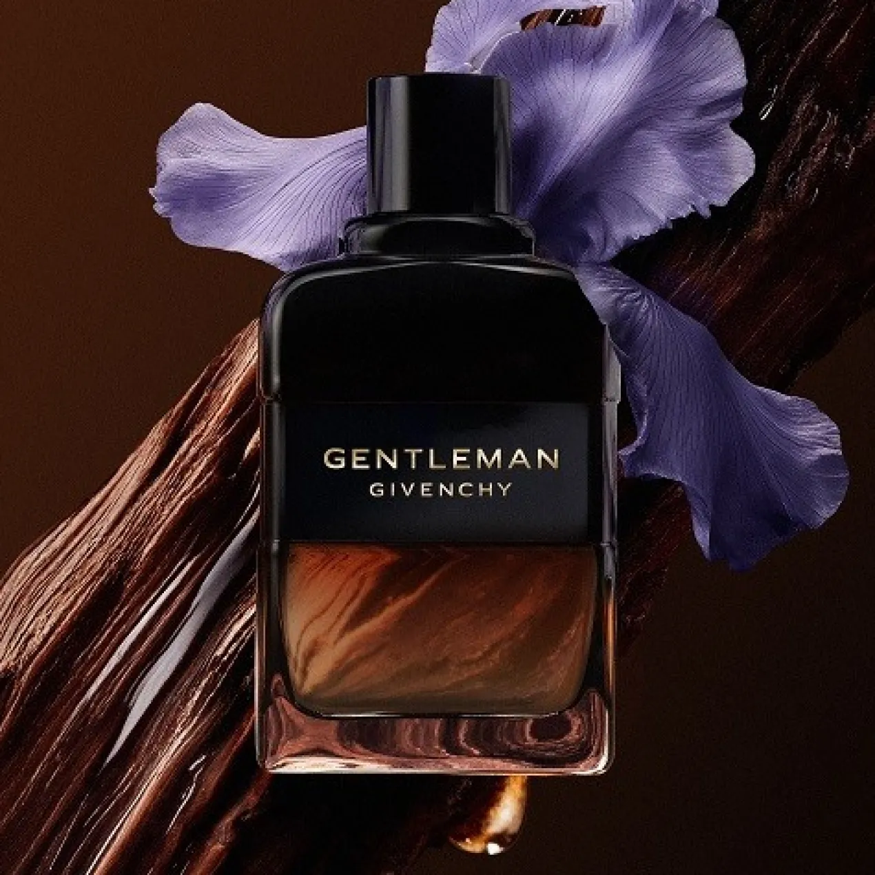 Gentleman Réserve Privée Eau de Parfum
