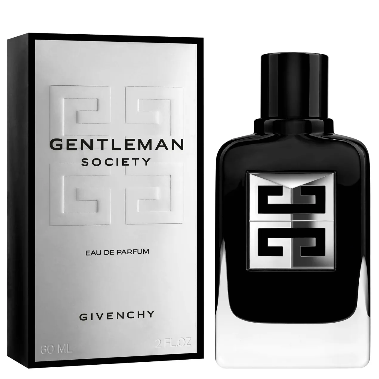 Gentleman Society Eau de Parfum