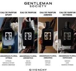 Gentleman Society Eau de Parfum