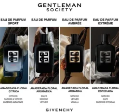 Gentleman Society Eau de Parfum