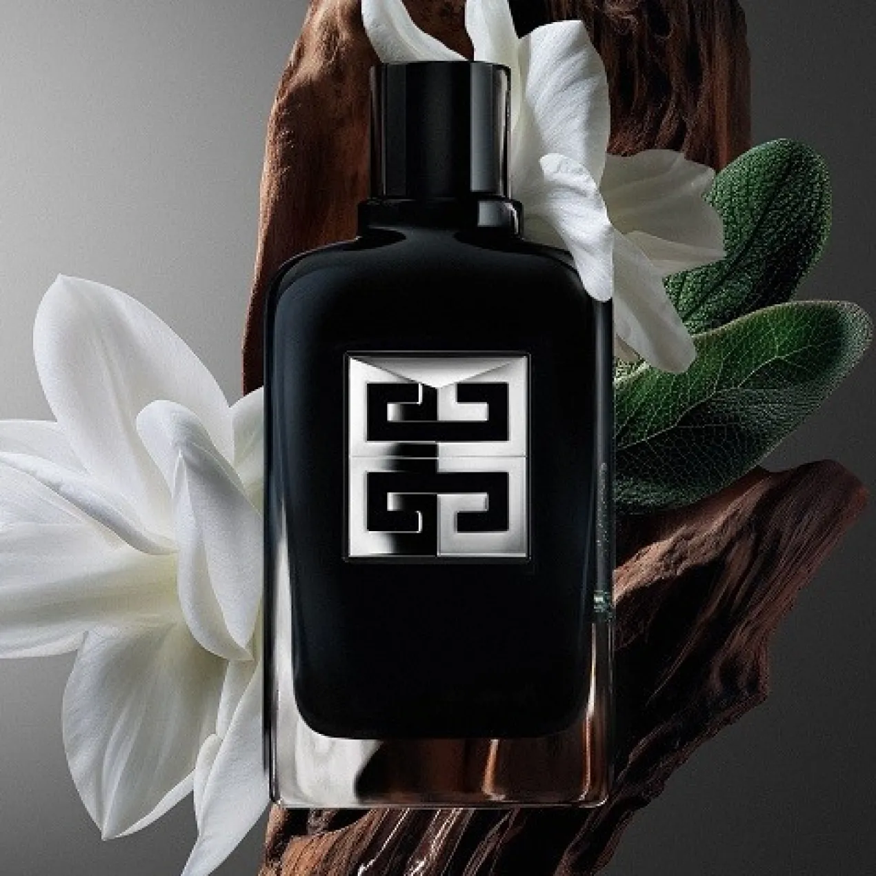 Gentleman Society Eau de Parfum
