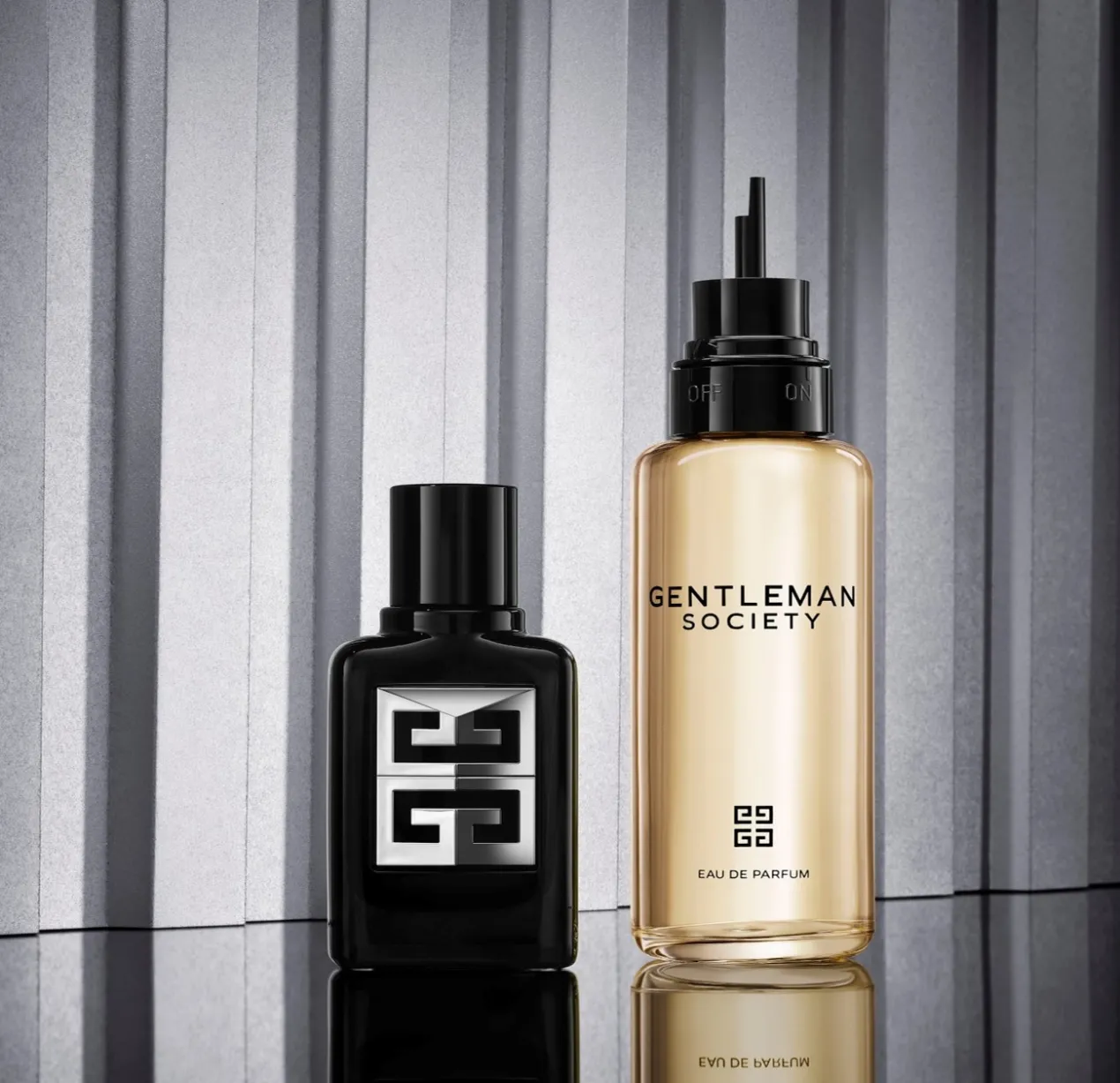 Gentleman Society Eau de Parfum