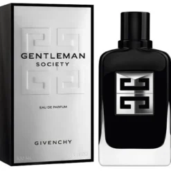 Gentleman Society Eau de Parfum