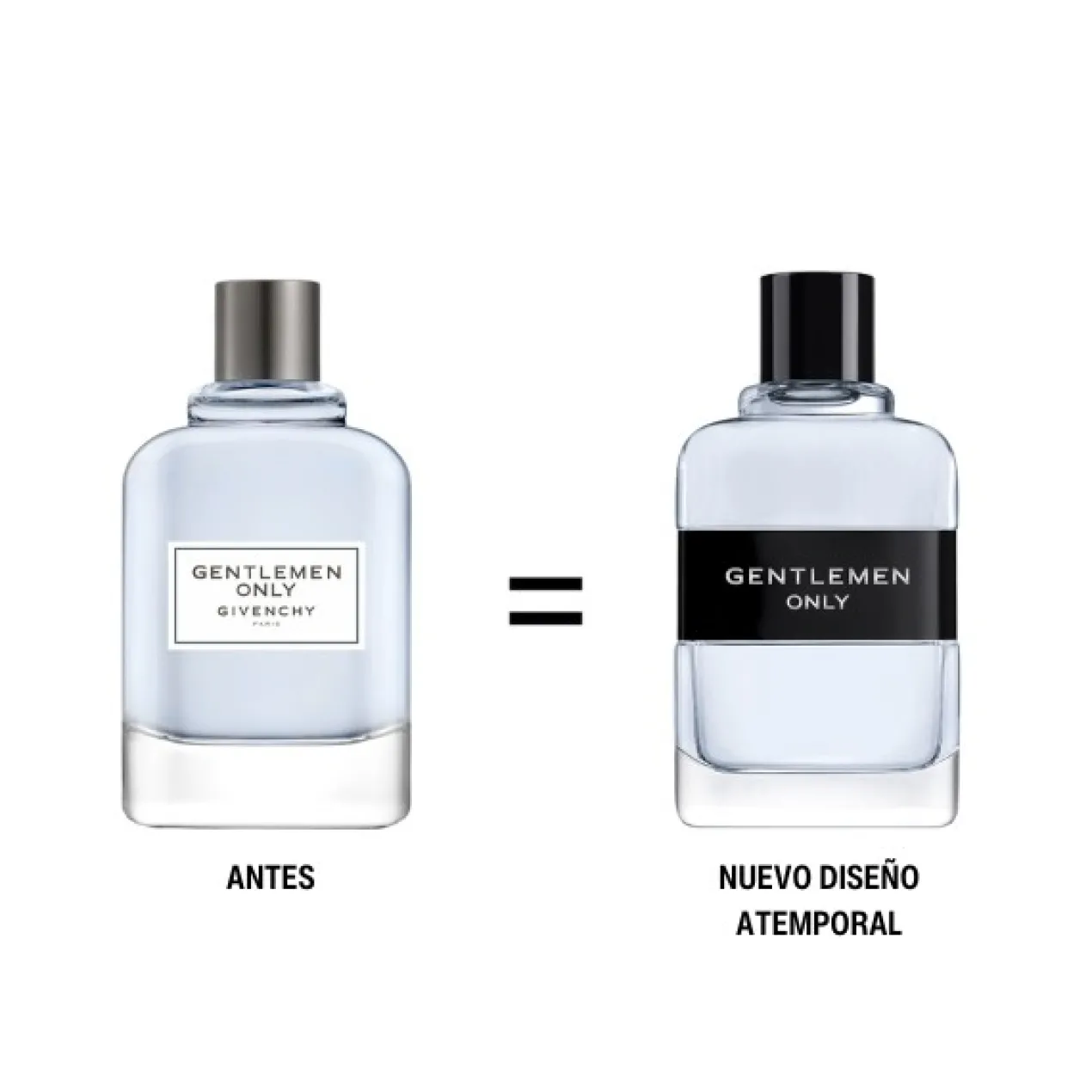 Gentlemen Only Eau de Toilette