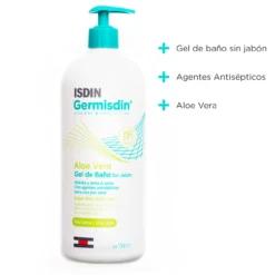 Germisdin Higiene Corporal Piel Seca