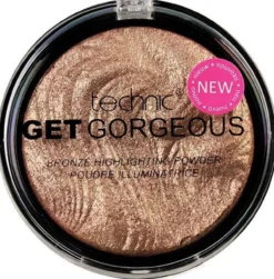 Get Gorgeous Iluminador en Polvo