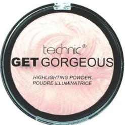 Get Gorgeous Iluminador en Polvo