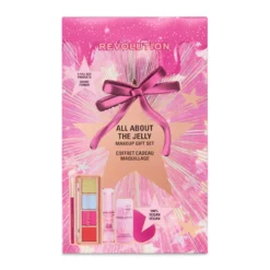 Gift Set Beauty All About The Jelly