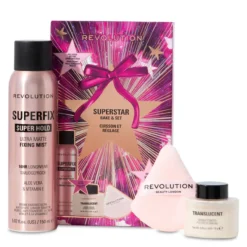 Gift Set Superstar Bake