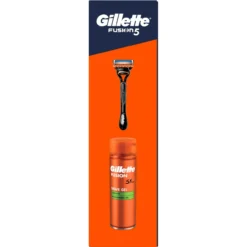 Gillette Fusion5 Pack Maquinilla de Afeitar