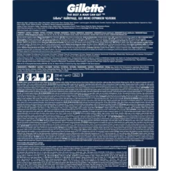 Gillette Fusion5 Pack Maquinilla de Afeitar