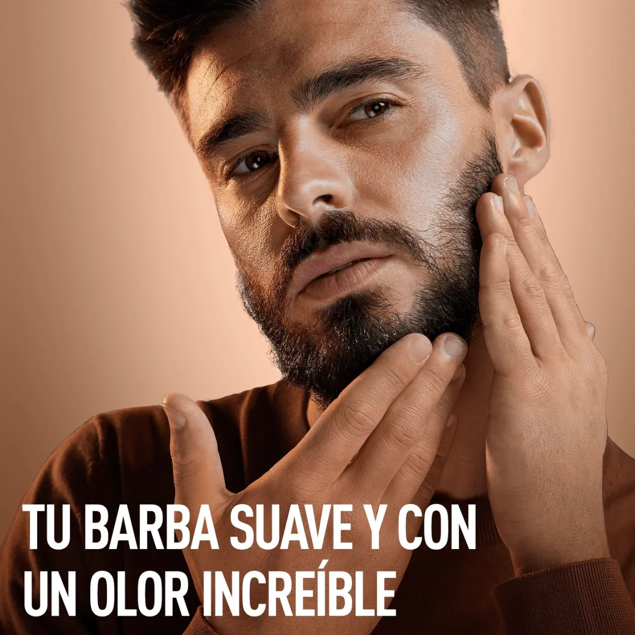 Gillette King C. Aceite De Barba Para Hombre