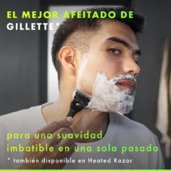 GilletteLabs Pack Especial Champions League Maquinilla de Afeitar