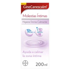 Ginecanesgel Calm Gel