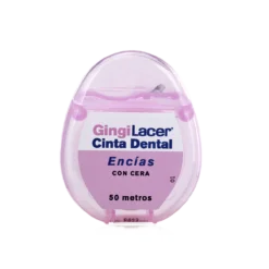 Gingilacer Seda Dental