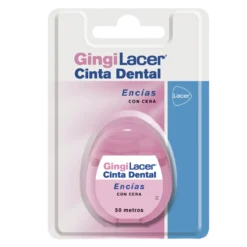 Gingilacer Seda Dental