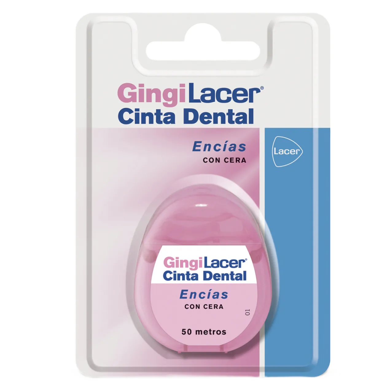 Gingilacer Seda Dental