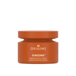 GinZing Energizing Rich Cream
