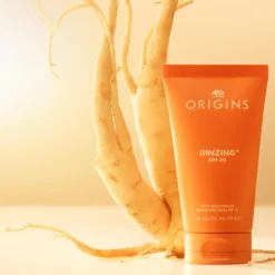 Ginzing SPF30 Hidratante Diario