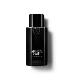 Giorgio Armani Code Eau de Toilette Hombre