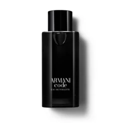 Giorgio Armani Code Eau de Toilette Hombre