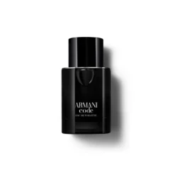 Giorgio Armani Code Eau de Toilette Hombre
