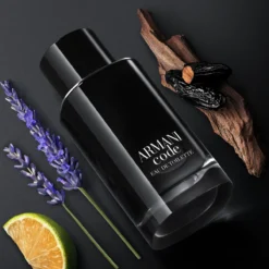 Giorgio Armani Code Eau de Toilette Hombre
