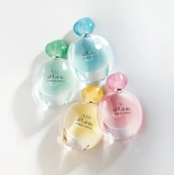 Giorgio Armani Perfume Mujer Acqua Di Gioia Eau de Parfum