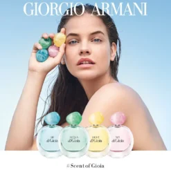 Giorgio Armani Perfume Mujer Acqua Di Gioia Eau de Parfum