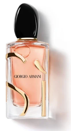 Giorgio Armani Si Intense Eau de Parfum Recargable