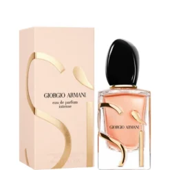 Giorgio Armani Si Intense Eau de Parfum Recargable