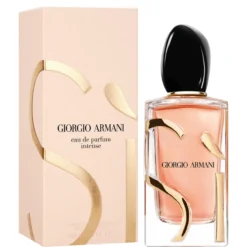 Giorgio Armani Si Intense Eau de Parfum Recargable