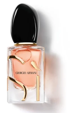 Giorgio Armani Si Intense Eau de Parfum Recargable