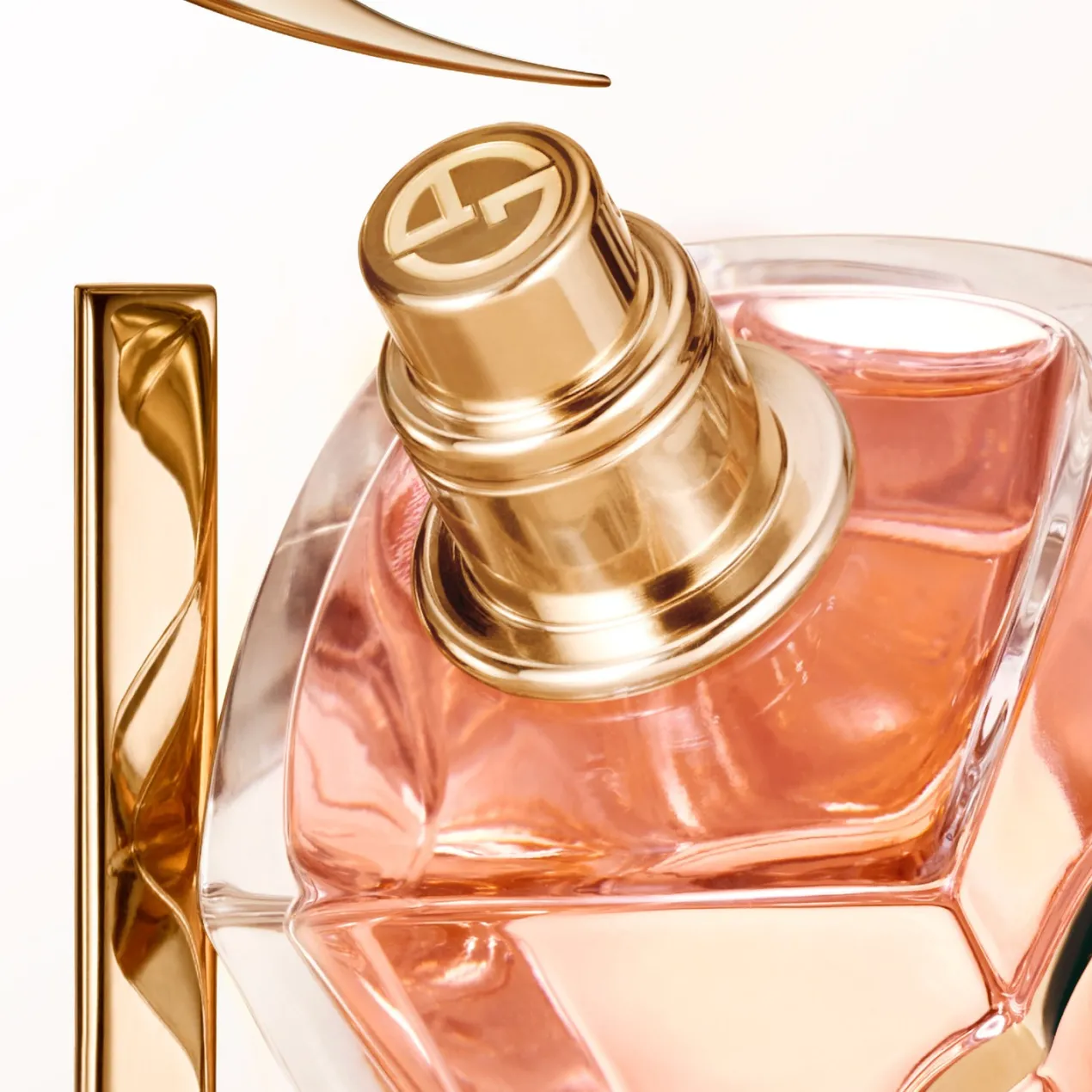 Giorgio Armani Si Intense Eau de Parfum Recargable