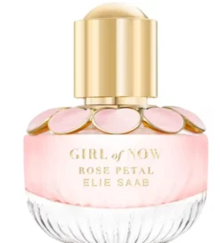 Girl Of Now Rose Petal EDP