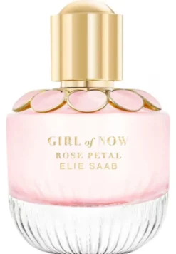 Girl Of Now Rose Petal EDP