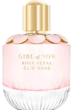Girl Of Now Rose Petal EDP