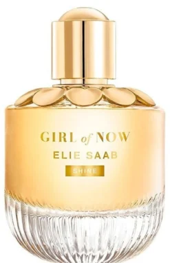 Girl of Now Shine EDP