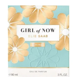 Girl of Now Shine EDP