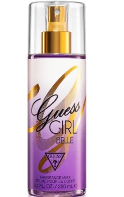 Girl Belle Body Mist