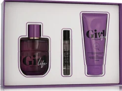 Girl Life Eau de Parfum Estuche de regalo