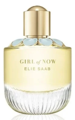 Girl of Now EDP