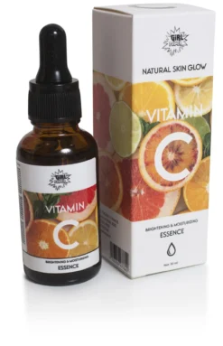 Girl Power Vitamin C Sérum Facial con Vitamina C